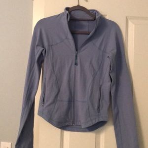 Lululemon Yoga Jacket